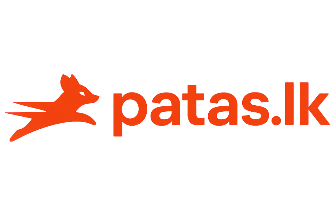 Patas DineCloud logo